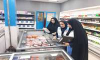 عملکرد شبکه بهداشت و درمان شهرستان رودسر درایام نوروز